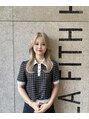 ラフィスヘアー ファン 池袋店(La fith hair fun) HARU 