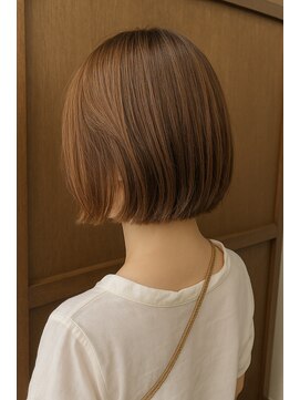 ボタン(vottan) ボブ