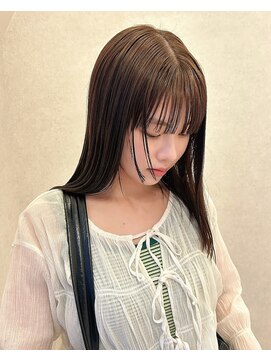 フォルメージ(formage) テラコッタ×暗めカラー