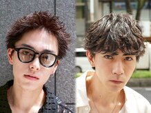 新潟小新西区｜男女問わず似合う最新トレンドメンズヘアもおまかせください