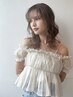 2回目の方限定　全メニュー10%OFF