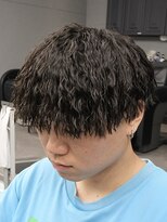 ゼストプール(ZEST POOL)&nbsp;稲妻縦落ちのイナズマツイスト