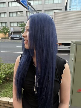 ココモ(KOKOMO) 【Koki】ハイトーンカラー