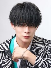 NO.1メンズサロン！メンズのスペシャリストがお客様の【なりたい！】を叶えます！［池袋駅/メンズ/眉毛］