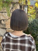 アートヘアートリップ(art hair TRIP) カラー