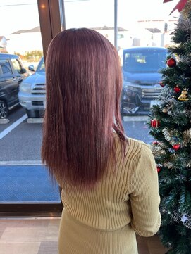 ブルーム 千葉ニュータウン(bloom) 人気の暖色カラー