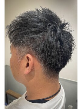 リタ オム 大宮店(RITA HOMME) ビジネスショート