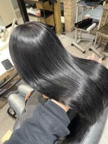 ゼスト 三鷹店(ZEST) メルティカラー似合わせカットブリーチなしカラー/三鷹/吉祥寺