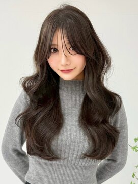 エレリー 名駅(EleRe) 髪質改善バイカルテ名古屋名駅ワンホンレイヤーカットl74