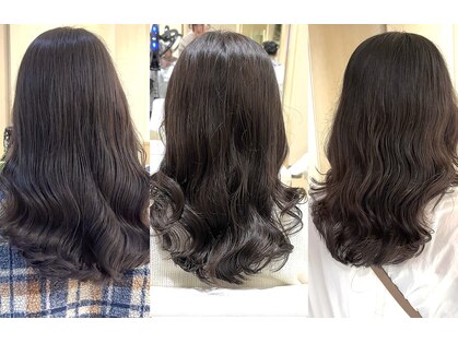 シアン 栄店(CYAN.)の写真