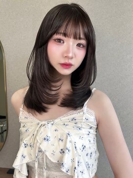 ボタン ハカタ(VOTAN hakata) 高校生限定♪春休みぜひ可愛くさせてください♪