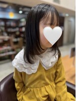 リップルクォート(LIPPUL QOT)&nbsp;レイヤーカット