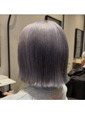 ラベンダーシルバー