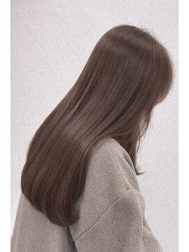 ラポル 松阪店(RAPOL) 縮毛矯正/髪質改善/ヘッドスパ/松阪市