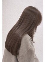 ラポル 松阪店(RAPOL) 縮毛矯正/髪質改善/ヘッドスパ/松阪市