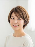 大人ショート