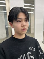 ハイプ 枚方(HYPE)&nbsp;センターパート