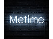 ミータイム(Me time)