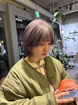 ゼストカロン(ZEST Kalon)&nbsp;ローライトカラー 色落ち抜きっぱなしの様な金髪に！