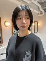 ゼスト アイヴィ(ZEST Ivy) レイヤーボブ