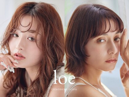 ロエ 博多店(loe)の写真