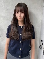 ノアル(NOAHL)&nbsp;ロングヘア