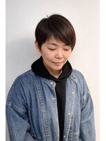 カルナ(Caluna)&nbsp;ショートスタイル