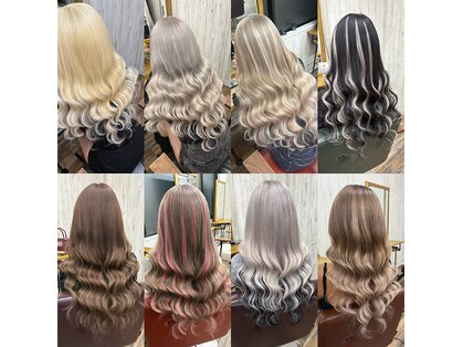 ヘアスタジオワン 藤沢店(HAIR STUDIO ONE)の写真