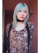 ミューズ バイ ケンジ(MUSE by KENJE)&nbsp;マルコ ユアン