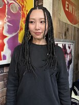 アンドピース and peace&nbsp;ブレイズスタイル