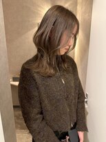 ラキング シガ(LAKING SHIGA)&nbsp;10代20代30代40代南草津駅イメチェン髪質改善