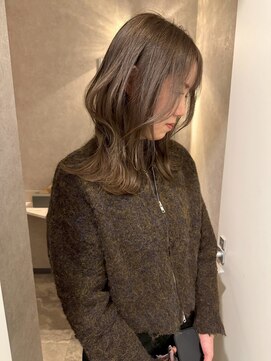 ラキング シガ(LAKING SHIGA) 10代20代30代40代南草津駅イメチェン髪質改善