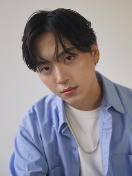 レーヴ(Reve) フェザーパーマ