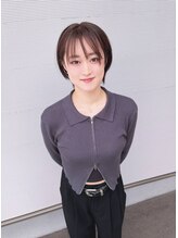 シープ(Sheep?)&nbsp;杉本 葵