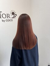 ミオール バイ ココ(MIOR by COCO)