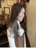 カット+インナーカラー+コアミーTr 20700→18000~