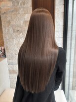 グランツヘアデザイン 四谷(GRANZ hair design) リミテッドTOKIO