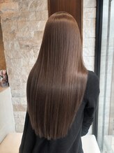 グランツヘアデザイン 四谷(GRANZ hair design) リミテッドTOKIO