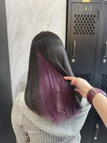 ヴァイス 渋谷店(VAICE)&nbsp;推しカラー/ラベンダー/紫