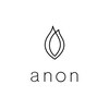 anon 川口【アノン】【9月上旬 NEW OPEN(予定)】のお店ロゴ