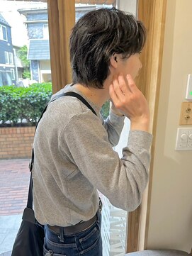 【完全個室サロン】BUBBLES成増店【8月30日NEWOPEN(予定)】 メンズショートレイヤー