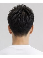 サロンドシロ(salon.de.SHILO)&nbsp;【六本木・麻布十番】メンズカット/理容室/アップスタイル/床屋