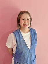 ナチュラル 仙台駅前店(Natural) 阿部 千里