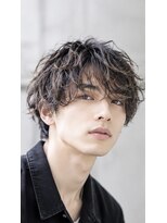ヘアーリゾートガーデン 浅草 蔵前店(Hair Resort Garden)&nbsp;メンズ/メンズカット/メンズパーマ/メンズカラー/刈り上げ