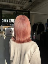 ソルコディ コクラ(SOL.cody kokura) pink