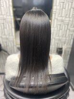 アローズ 沖縄店(arose)&nbsp;美髪サラサラ縮毛矯正