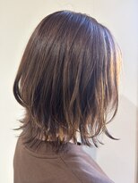 モガ美容室(Moga)&nbsp;Bob hair♪
