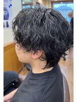 セドゥヌーヴォ(C'est du Nouveau)&nbsp;ゆるツイスパ
