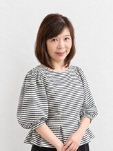 ヘアーアーティス(hair artis.)&nbsp;斧田 秀子