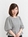 ヘアーアーティス(hair artis.) 斧田 秀子